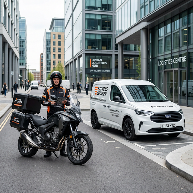 Moto Kurye ve Arabalı Kurye: Hangisini Seçmeliyim?